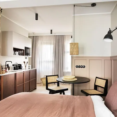46heima Boutique Apartments Reykjavik Extérieur photo
