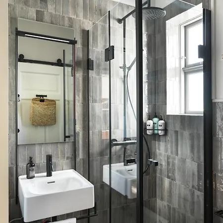 46heima Boutique Apartments Reykjavik Extérieur photo