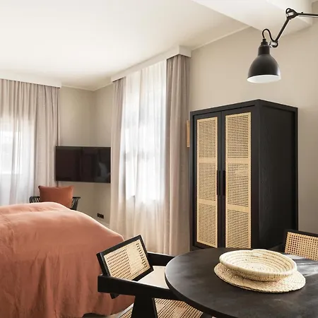 46heima Boutique Apartments Reykjavik Extérieur photo