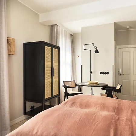 46heima Boutique Apartments Reykjavik Extérieur photo