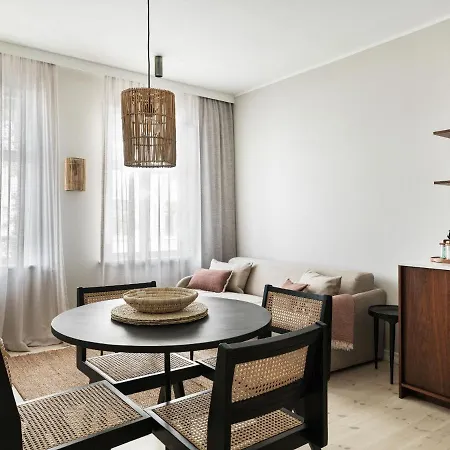 46heima Boutique Apartments Reykjavik Extérieur photo
