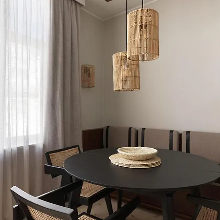 46heima Boutique Apartments Reykjavik Extérieur photo