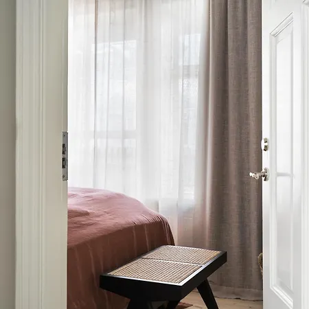 46heima Boutique Apartments Reykjavik Extérieur photo