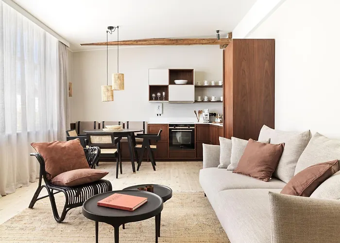 46Heima Boutique Apartments