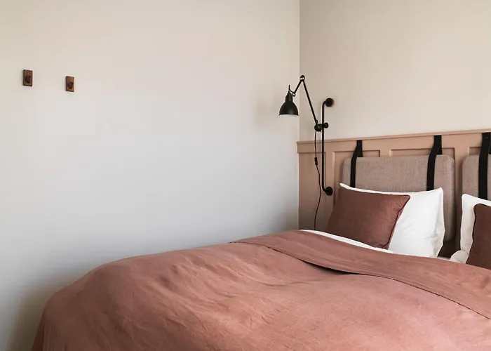 46Heima Boutique Apartments