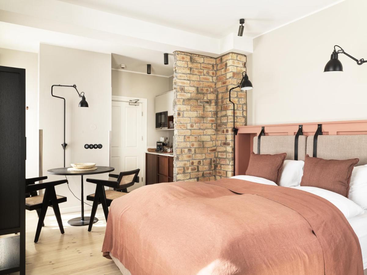 Apartment 46heima Boutique Reykjavík