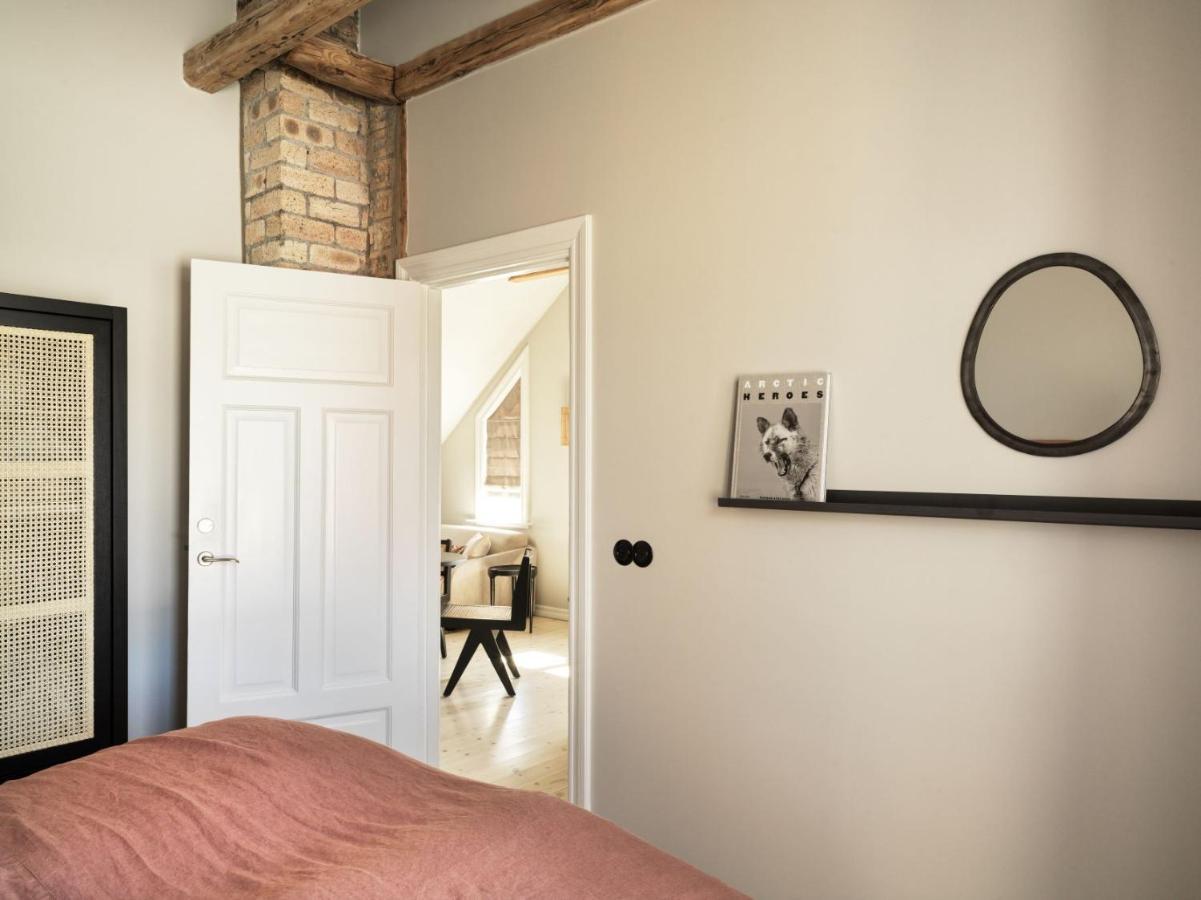Apartment 46heima Boutique Reykjavík