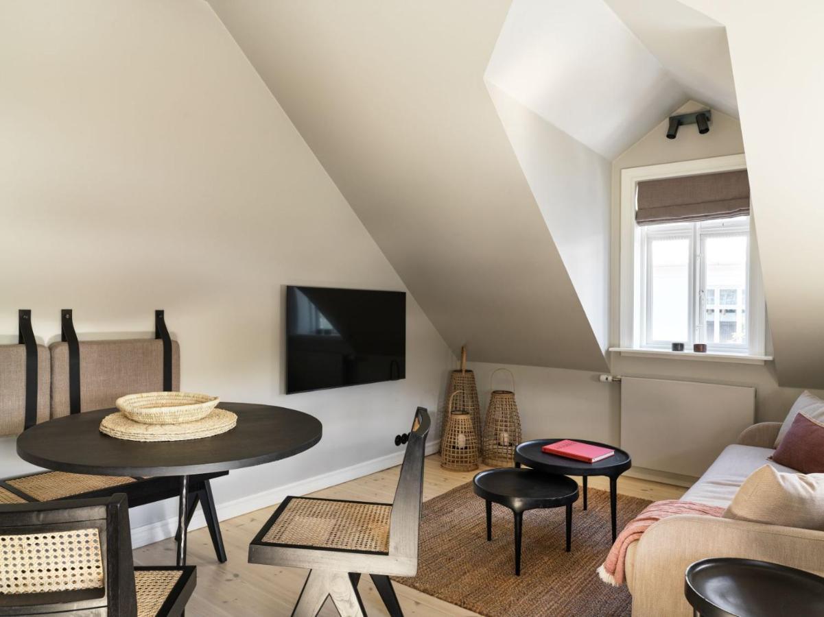 Apartment 46heima Boutique Reykjavík