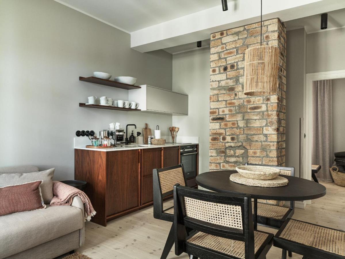 46heima Boutique Apartment Reykjavík