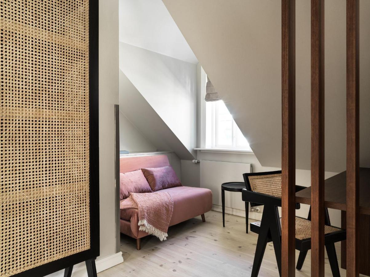 46heima Boutique Reykjavík
