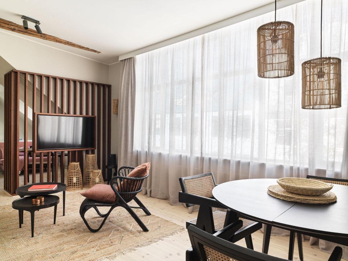 Apartment 46heima Boutique Reykjavík